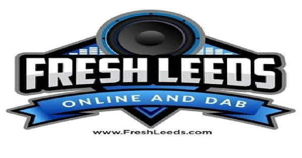 Fresh FM Leeds