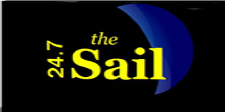 24.7 The Sail