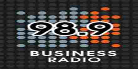 Business Radio 98.9