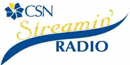 CSN Streamin Radio