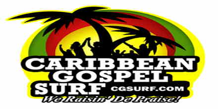 Caribbean Gospel Surf