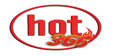 Hot365 Radio