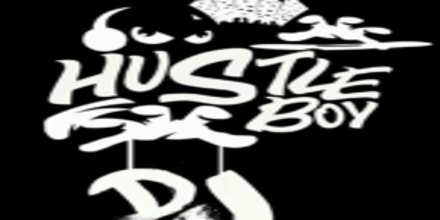 Hustle Boy Dj Radio