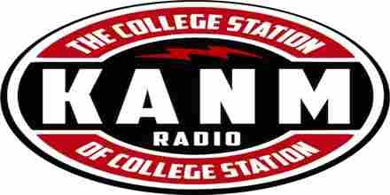 KANM Student Radio