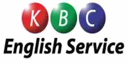 KBC English Service