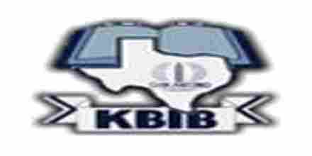 KBIB RADIO