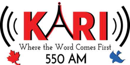 Kari 550 AM