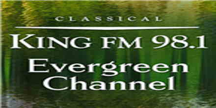 King FM Evergreen Channel