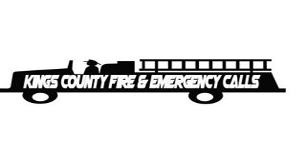 Kings County Fire