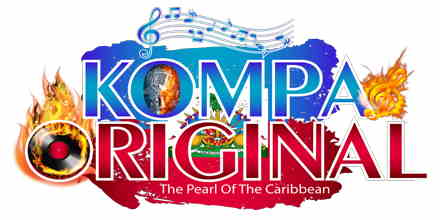 Kompa Original Radio