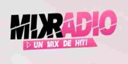 MIX RADIO