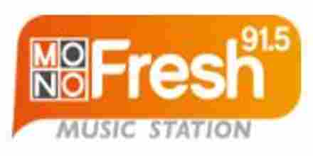 Mono Fresh 91.5