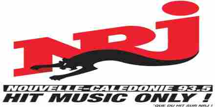 NRJ Nouvelle Caledonie