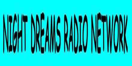 Night Dreams Talk Radio