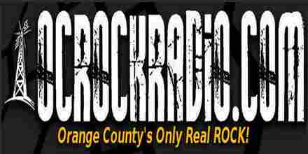 OC Rock Radio