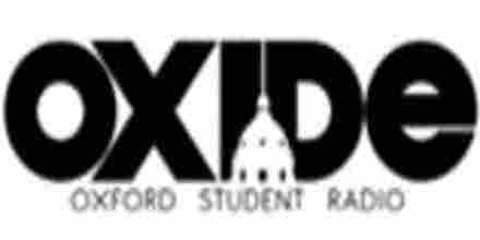 Oxide Student Radio