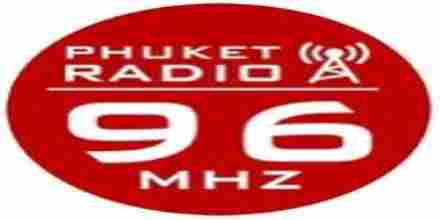 PHUKET RADIO 96 FM