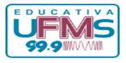 Radio Educativa UFMS FM