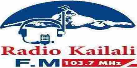 Radio Kailali