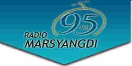 Radio Marsyangdi