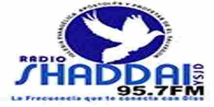 Radio Shaddai