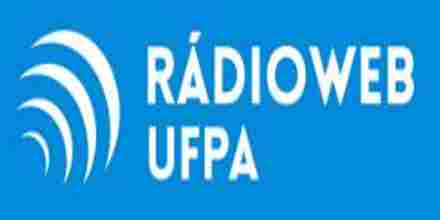 Radio Web UFPA