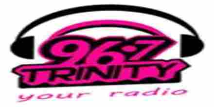 Trinity 96.7 FM