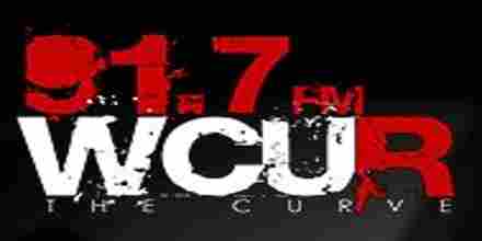 WCUR 91.7 FM