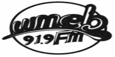 WMEB FM