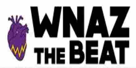 WNAZ The Beat