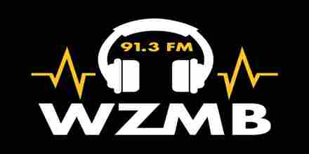 WZMB Radio