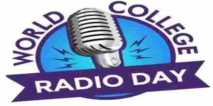 World College Radio Day