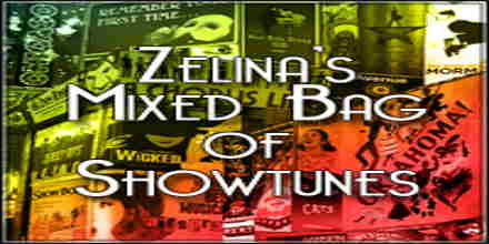 Zelinas Mixed Bag of Showtunes