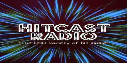 Hitcast Radio