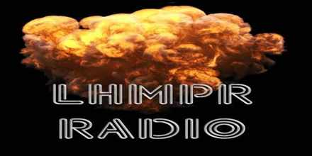 LHMPR Radio