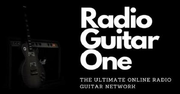 Radio Guitar One