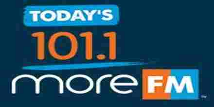 101.1 More FM