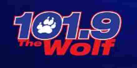 101.9 The Wolf