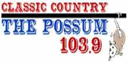 103.9 The Possum