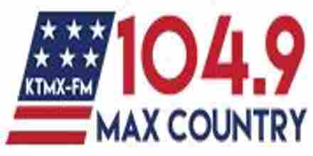 104.9 Max Country