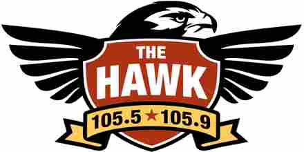 105.5 The Hawk