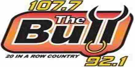 107.7 The Bull