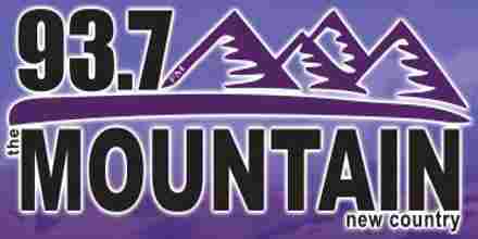 93.7 The Mountain