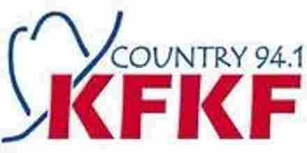 94.1 KFKF