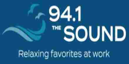 94.1 The Sound