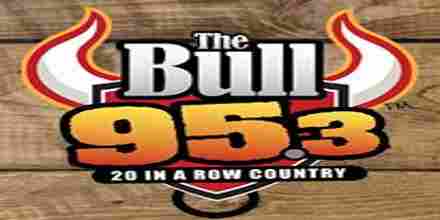 95.3 The Bull