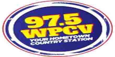 97.5 WPCV