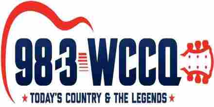 98.3 WCCQ