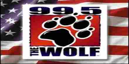 99.5 The Wolf