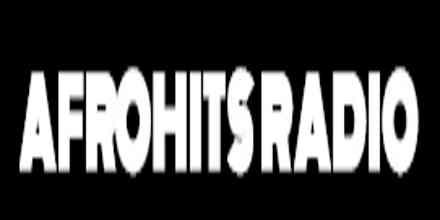 Afrohits Radio